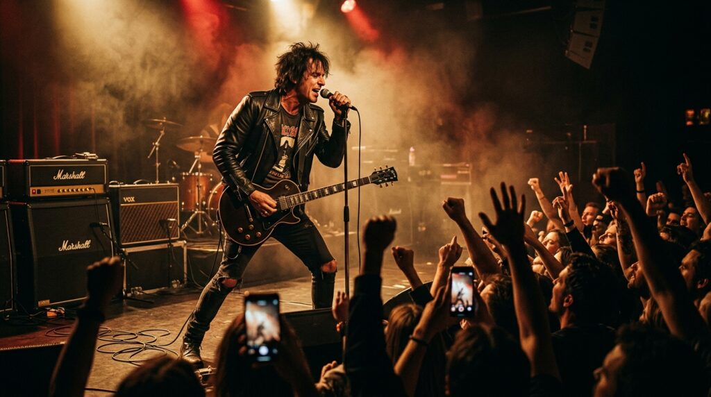 I Love Rock and Roll lyrics iconic rock anthem by Joan Jett & the Blackhearts.
