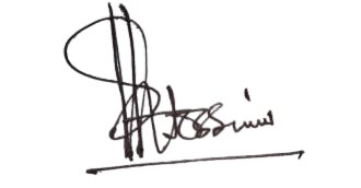 Shahadat Signature