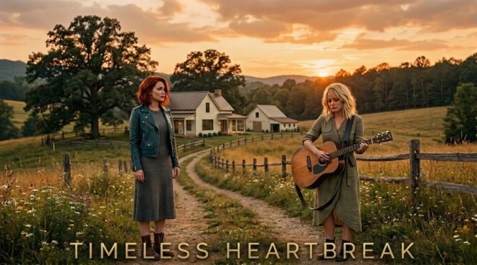 Dolly Parton Jolene Lyrics – emotional story behind the iconic country song.