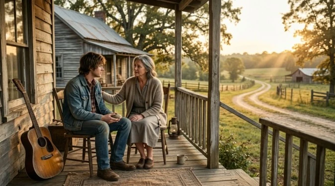 Simple Man Meaning – Lynyrd Skynyrd song inspired by a mother’s life advice.